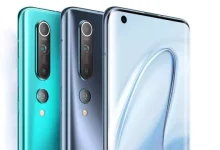 Xiaomi’nin Yeni Amiral Gemisi Mi 10 Türkiye’de Satışa Çıktı