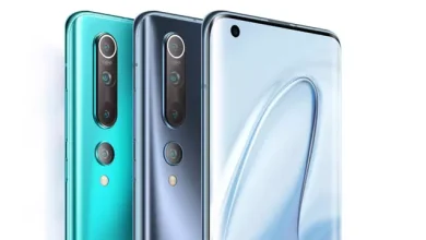 Xiaomi’nin Yeni Amiral Gemisi Mi 10 Türkiye’de Satışa Çıktı 2 Xiaomi’nin Yeni Amiral Gemisi Mi 10 Türkiye’de Satışa Çıktı