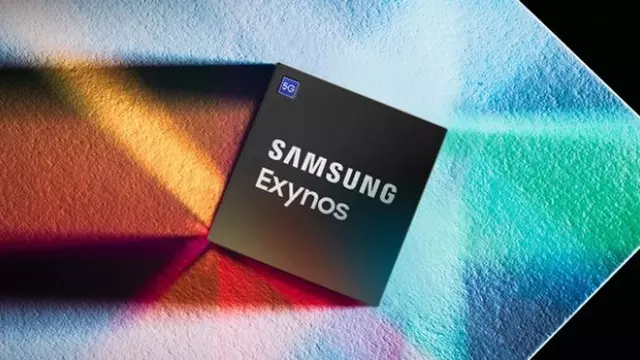 Samsung’un Google İçin İşlemci Üreteceği İddia Edildi