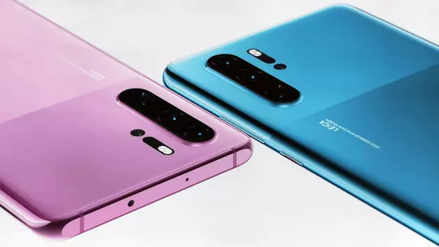 Huawei, EMUI 10.1'in Açık Betasını Yayınladı
