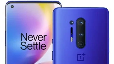 OnePlus 8 Pro İle Çekilen Gece Fotoğrafları Paylaşıldı