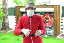 Bir Kamera Daha Eklediğimiz Galaxy S20+ Sağlamlık Testi