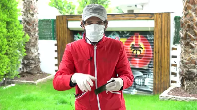 Bir Kamera Daha Eklediğimiz Galaxy S20+ Sağlamlık Testi