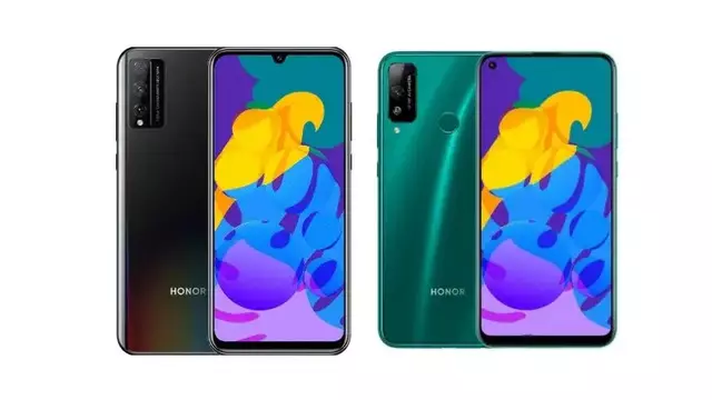 Honor Play 4T ve Play 4T Pro - Fiyatı ve Özellikleri