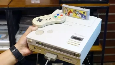 Nintendo PlayStation, 1 Milyon 820 Bin Liraya Satıldı 2 Nintendo PlayStation, 1 Milyon 820 Bin Liraya Satıldı