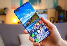 Huawei P40 Pro'nun Neden 120 Hz Ekranla Gelmediği Belli Oldu