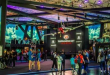 Oyun Dünyası Etkinlikleri Corona Salgınından Etkileniyor