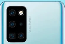 Huawei, Mate 40'ta Yeni Bir Lens Teknolojisi Kullanabilir