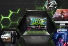 NVIDIA GeForce Now, Gecikme Testlerinde Stadia'yı Yendi