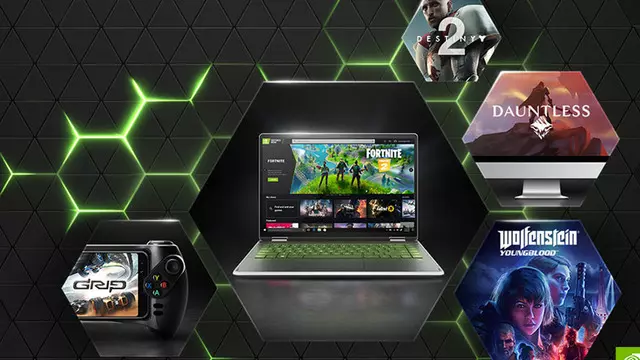 NVIDIA GeForce Now, Gecikme Testlerinde Stadia'yı Yendi