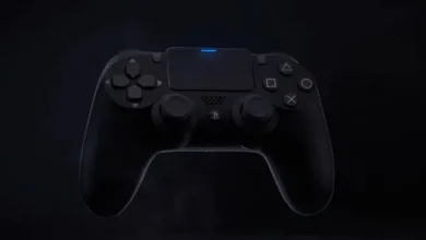 DualShock 5'in Önemli Bir Özelliğini Ortaya Koyan Patent