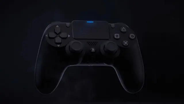 DualShock 5'in Önemli Bir Özelliğini Ortaya Koyan Patent