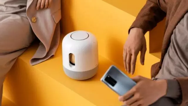 Huawei Sound X Platinum Edition - Özellikler