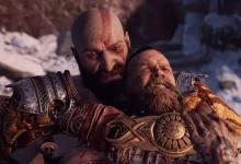 God of War'ın Savaş Sahnesinde Sürpriz Bir Detay Keşfedildi