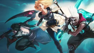 League of Legends'ın Sevilen Oyun Modu Geri Dönüyor