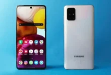 Samsung Galaxy A71 5G ve Galaxy A51 5G - Özellikleri