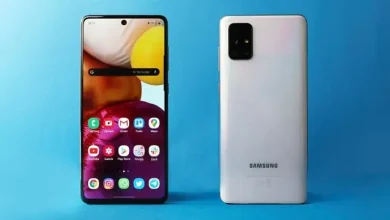Samsung Galaxy A71 5G ve Galaxy A51 5G - Özellikleri