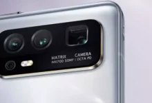 Honor 30 Pro'nun Kamerasıyla Çekilen Süper Ay Fotoğrafları
