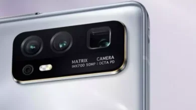 Honor 30 Pro'nun Kamerasıyla Çekilen Süper Ay Fotoğrafları