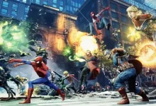 Marvel’in Bir Sonraki Mobil Oyunu Future Revolution Detay