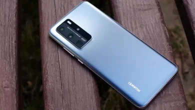 Huawei, P40 Serisinin İlk Yazılım Güncellemesini Yayınladı