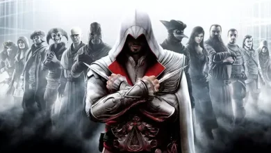 Ubisoft Tarihinin En Popüler 8 Oyunu