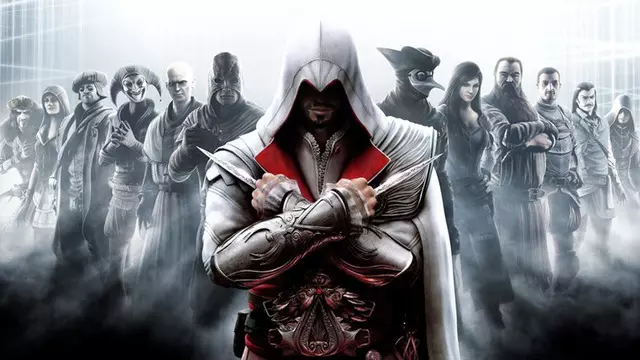 Ubisoft Tarihinin En Popüler 8 Oyunu