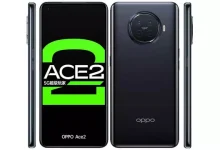 Oppo, Dört Kameralı Ace 2'nin Tanıtım Posterini Paylaştı