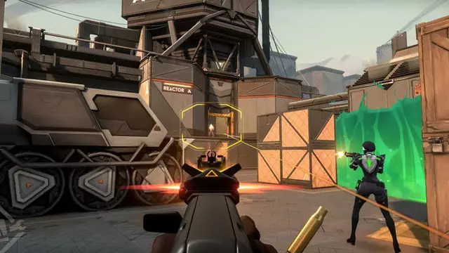 Valorant Geliştiricilerinden Oyunun Amacı Hakkında Izahat 1 Valorant Geliştiricilerinden Oyunun Amacı Hakkında Açıklama