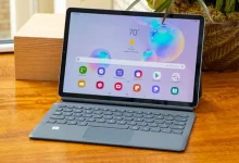 Samsung, Yeni Tabletlerinde Daha Büyük Ekranlar Kullanabilir