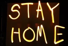 Evinizde Nasıl 'Light Painting' Fotoğraflar Çekebilirsiniz?