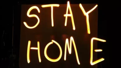 Evinizde Nasıl 'Light Painting' Fotoğraflar Çekebilirsiniz?