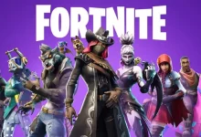 Fortnite v12.10 Güncellemesi Yayınlandı: İşte Tüm Yenilikler