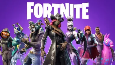 Fortnite v12.10 Güncellemesi Yayınlandı: İşte Tüm Yenilikler