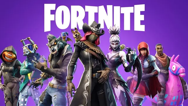 Fortnite v12.10 Güncellemesi Yayınlandı: İşte Tüm Yenilikler