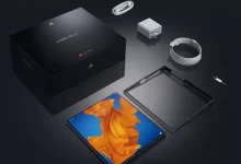 Huawei Mate Xs Türkiye'de Satışa Sunuldu: İşte Fiyatı