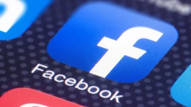 Facebook Android'de Tek Elle Kullanım Kolaylaştı