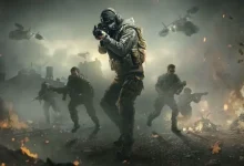 Call of Duty Mobile’ın 4. Sezonundaki En Önemli 5 Yenilik