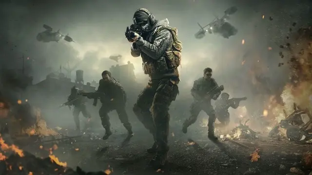 Call of Duty Mobile’ın 4. Sezonundaki En Önemli 5 Yenilik