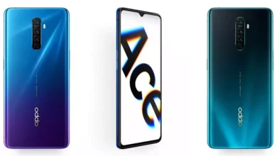 Oppo, Reno Ace Modelini 'Ace Serisi' Olarak Devam Ettirecek