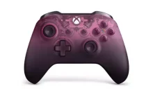 Microsoft, Xbox Oyun Kumandalarına Mor Rengi Ekledi