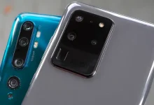 Mayısta, İlk 192 MP Kameralı Akıllı Telefonu Görebiliriz