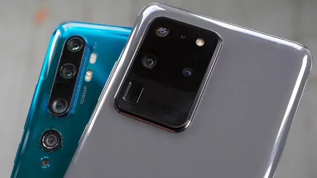 Mayısta, İlk 192 MP Kameralı Akıllı Telefonu Görebiliriz