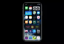 iOS 14'ün Widget Özelliği İçin Oluşturulan Konsept