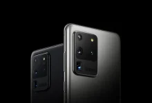 Samsung, Galaxy S20 Serisi İçin Güncelleme Yayınladı