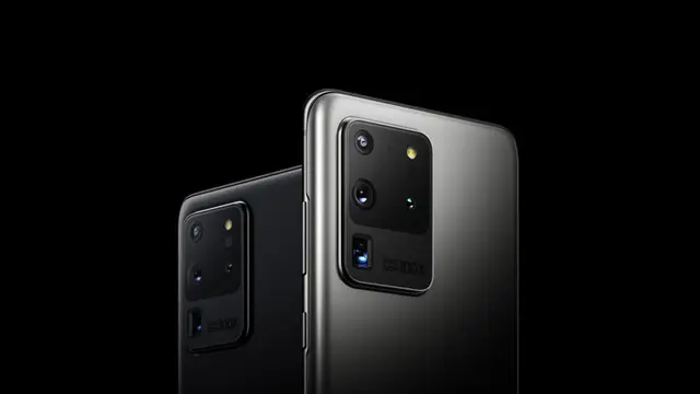 Samsung, Galaxy S20 Serisi İçin Güncelleme Yayınladı 1 Samsung, Galaxy S20 Serisi İçin Güncelleme Yayınladı