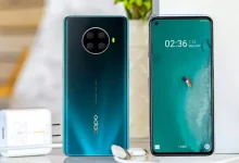 OPPO Reno Ace 2, AnTuTu'da Yüksek Bir Puanla Ortaya Çıktı