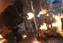 CoD: Modern Warfare Yamasında Gizli Değişiklikler Keşfedildi