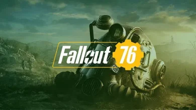 Fallout 76'nın PvP Moduna İlgisizlik Şaşırttı