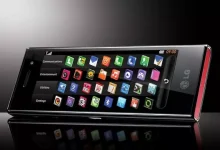 Yeni LG Chocolate, Orta-Üst Seviye Bir 5G Telefon Olabilir